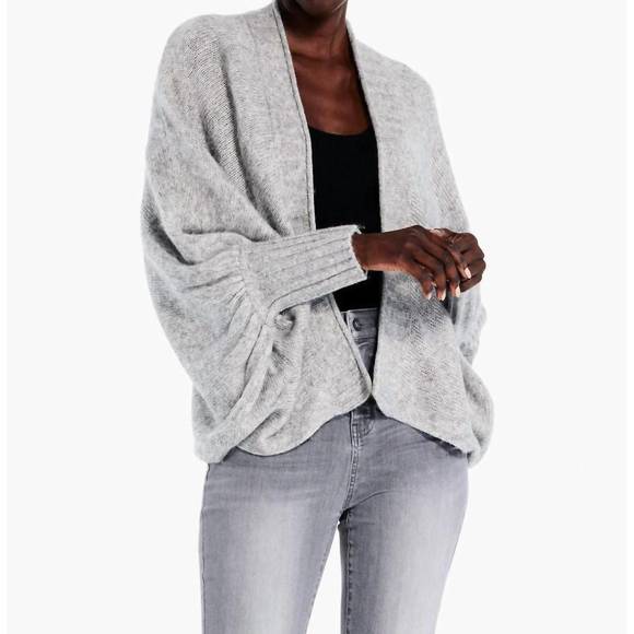 Nic+Zoe M201666 Cardigan KiWi